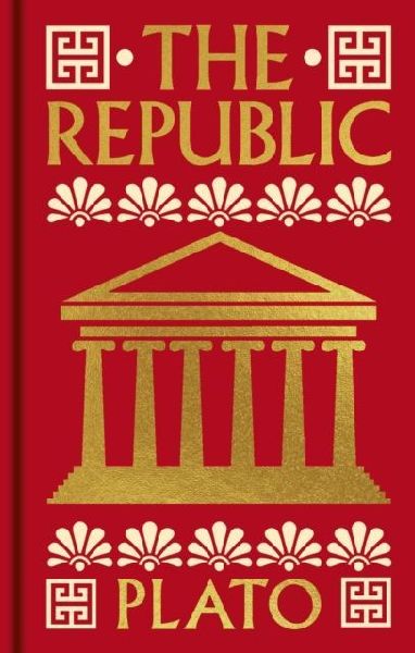 The Republic: Gilded Pocket Edition