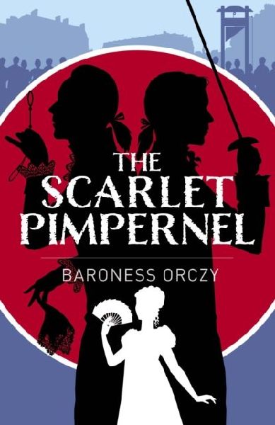 The Scarlet Pimpernel
