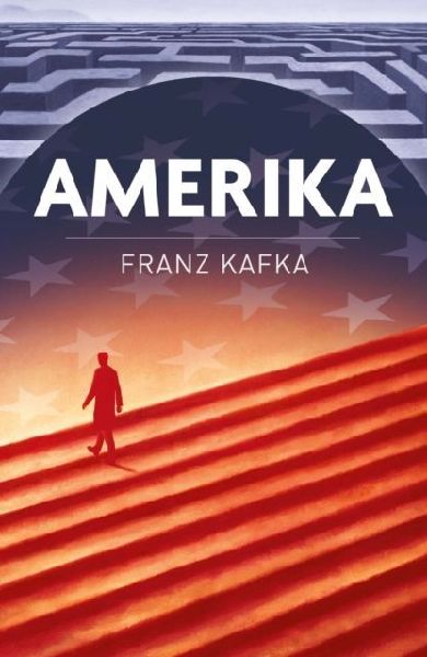 Amerika