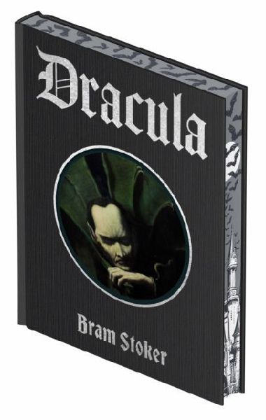 Dracula: Sprayed Edge Gift Edition