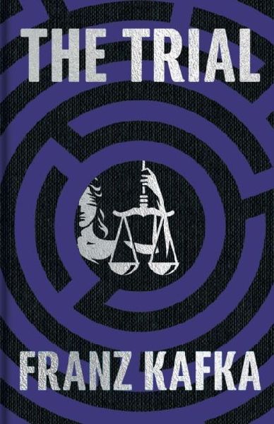 The Trial: Gilded Pocket Edition