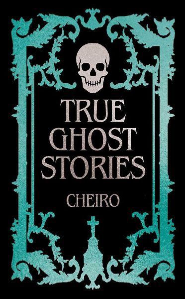 True Ghost Stories