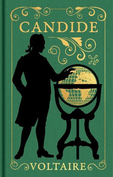 Candide