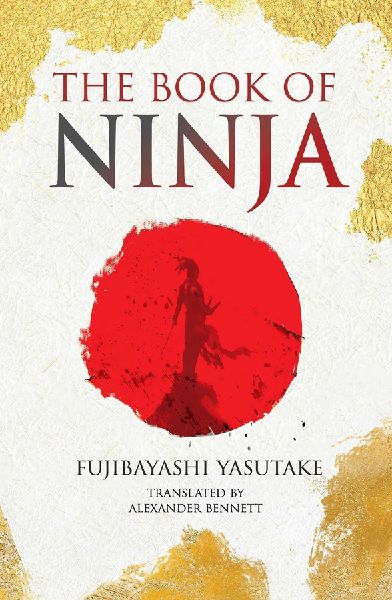The Book of Ninja