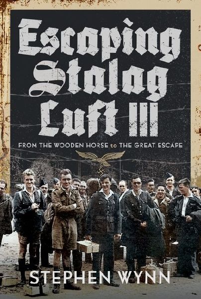 Escaping Stalag Luft III: From the Wooden Horse to the Great Escape