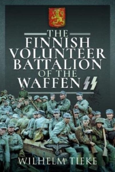 The Finnish Volunteer Battalion of the Waffen SS