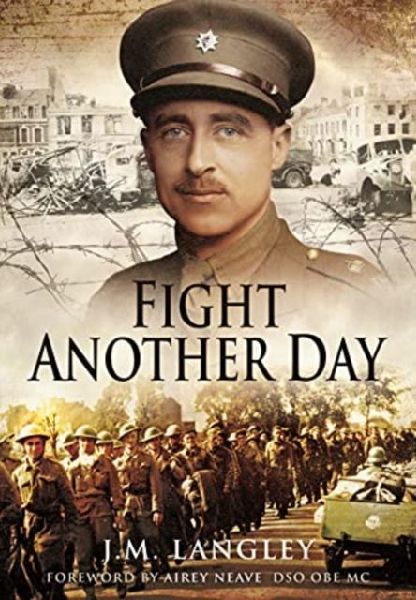Fight Another Day