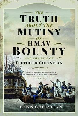 Truth About Mutiny on HMAV Bounty and Fate of Flet