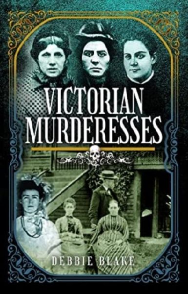 Victorian Murderesses