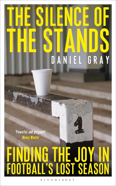 The Silence of the Stands: Finding the Joy in Footballs Lost Season