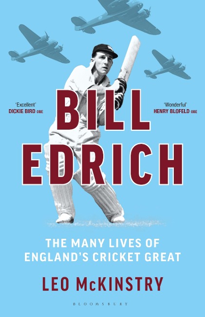 Bill Edrich: The Many Lives of Englands Cricket Great Financial Times - Best Books of 2024