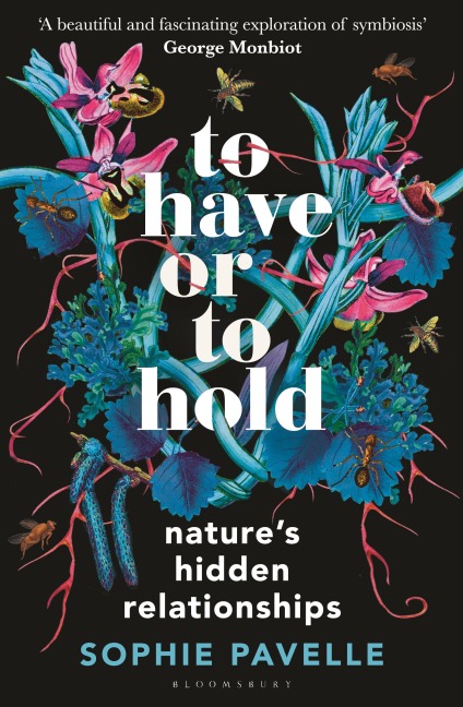 To Have or To Hold: Natures Hidden Relationships