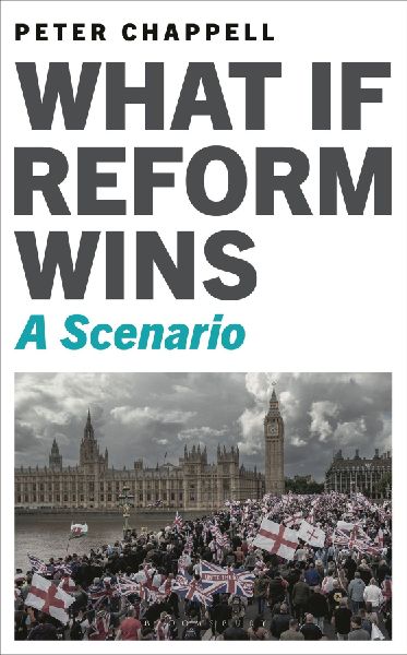 What If Reform Wins: 'Strongly recommend', Alastair Campbell on The Rest Is Politics