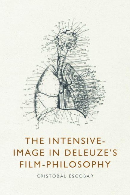 The Intensive-Image in Deleuzes Film-Philosophy