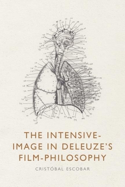The Intensive-Image in Deleuzes Film-Philosophy