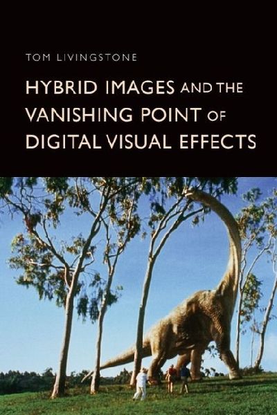 Hybrid Images and the Vanishing Point of Digital Visual Effects