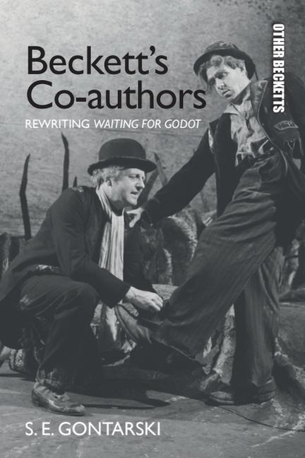 Becketts Co-authors: Rewriting Waiting for Godot