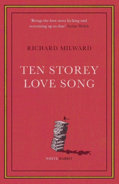 Ten Storey Love Song