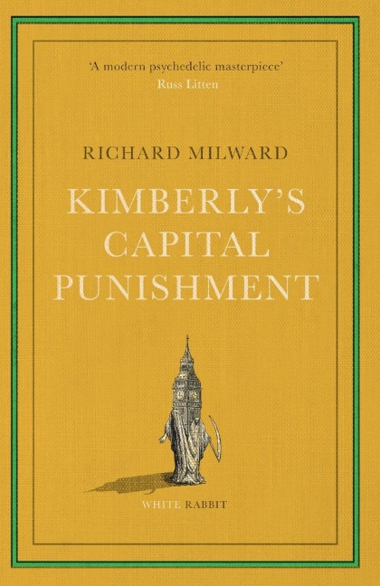 Kimberlys Capital Punishment