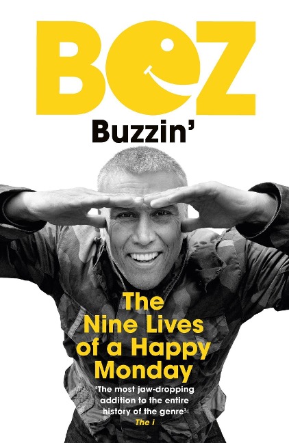 Buzzin: The Nine Lives of a Happy Monday