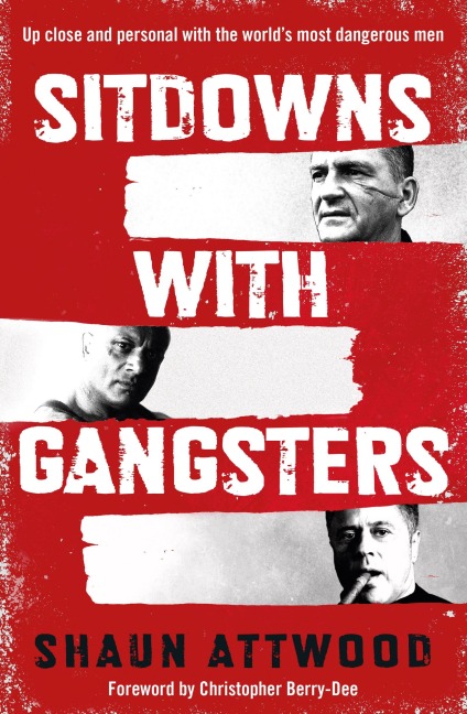 Sitdowns with Gangsters: My real and terrifying conversations with the worlds most dangerous men