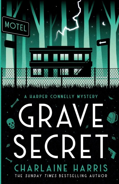 Grave Secret