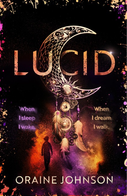 Lucid: The Dreamwalker