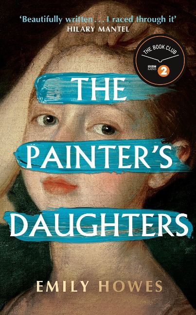 The Painters Daughters: The award-winning debut novel selected for BBC Radio 2 Book Club