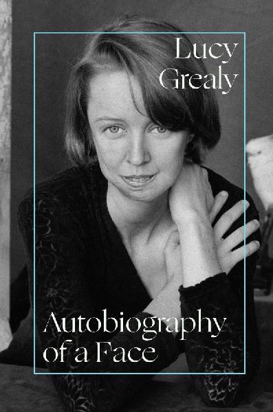 Autobiography of a Face