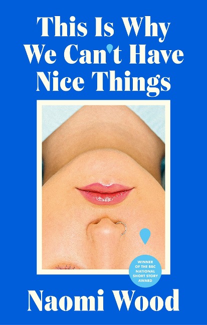This Is Why We Cant Have Nice Things: Winner of the 2023 BBC National Short Story Award