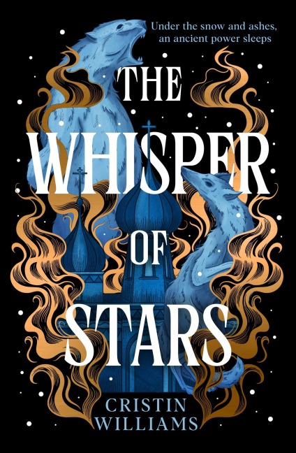 The Whisper of Stars: A lush 1920s alternate history filled with magic and intrigue