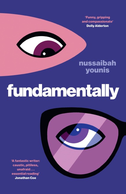 Fundamentally: Shortlisted for the 2025 Women's Prize for Fiction