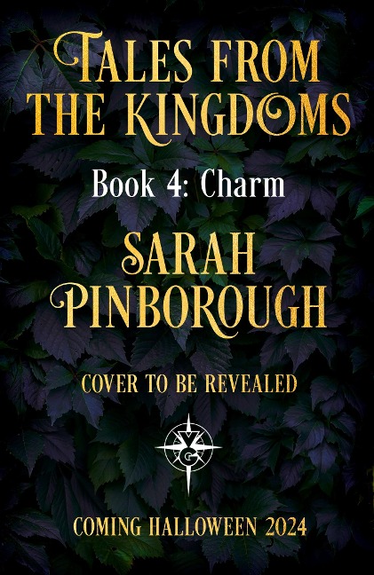 Charm: The definitive dark fantasy romance retelling of Cinderella from the Sunday Times bestselling author of global sensation Behind Her Eyes