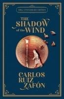 The Shadow of the Wind: 20th Anniversary Edition