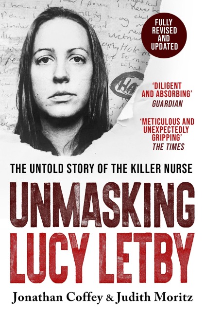 Unmasking Lucy Letby: As seen on BBCs Panorama