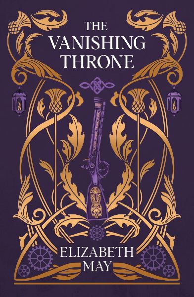 The Vanishing Throne