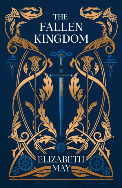 The Fallen Kingdom