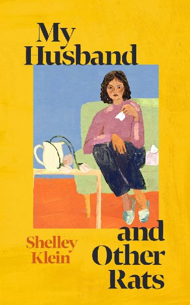 My Husband and Other Rats: 'The best sort of British comic writing' Pandora Sykes