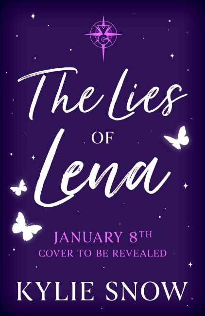 The Lies of Lena: The spicy and deliciously dark romantasy sensation BookTok cant stop talking about!