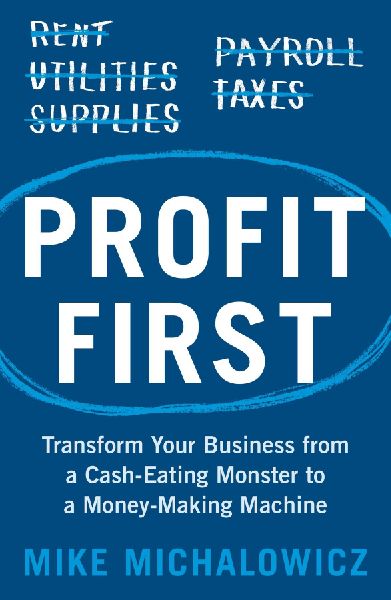 Profit First