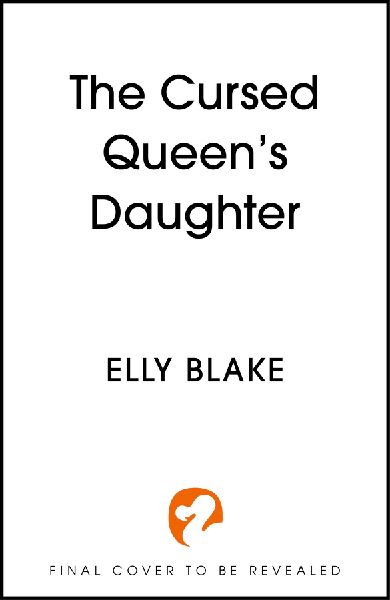 The Cursed Queens Daughter