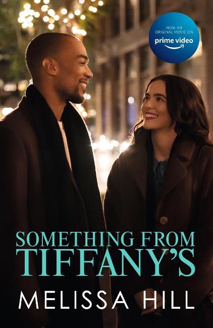 Something from Tiffanys: now a major Christmas movie on Amazon Prime!