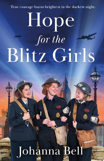 Hope for the Blitz Girls: Dial Back Your Age to Live a Longer, Healthier, Happier Life. the Number 1 Sunday Times Bestseller 2024.