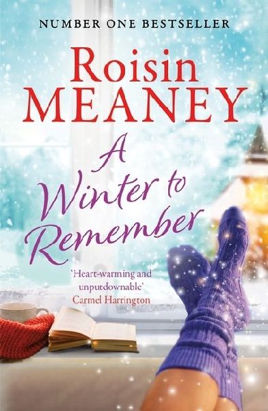 A Winter to Remember: A cosy, festive page-turner from the bestselling author of Its That Time of Year