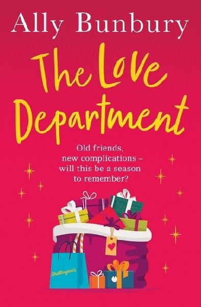 The Love Department