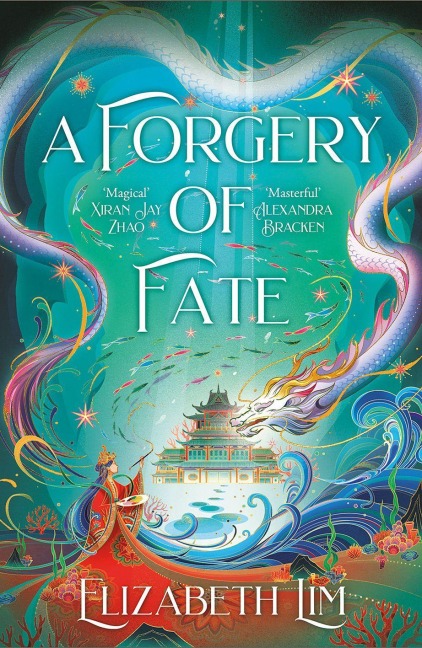 A Forgery of Fate
