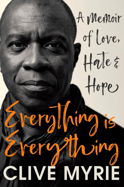 Everything is Everything: As seen on BBCs CLIVE MYRIES CARIBBEAN ADVENTURE