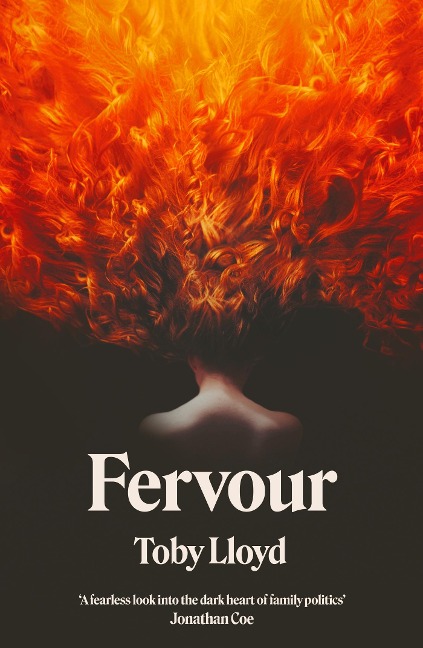 Fervour: The Secret History meets Jonathan Safran Foer meets The Royal Tenenbaums