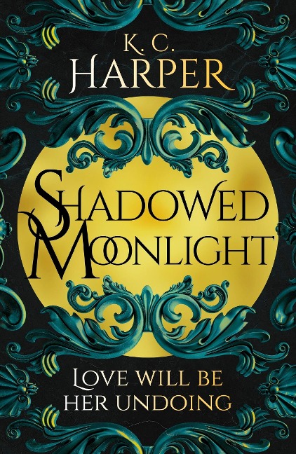 Shadowed Moonlight: The deliciously HOT urban romantasy featuring fake-dating!