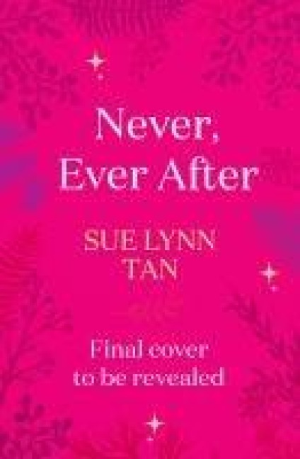 Never Ever After